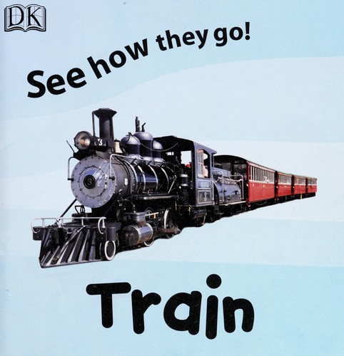 See How They Go