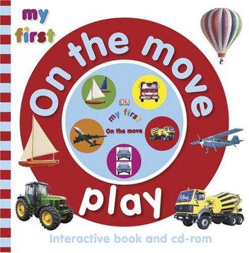 My First on the Move Play