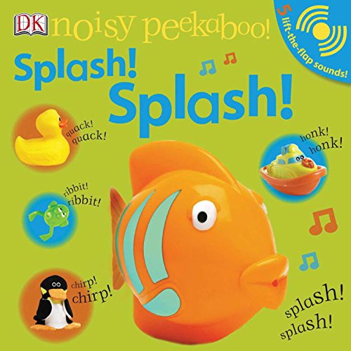 Noisy Peekaboo