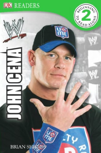 WWE John Cena