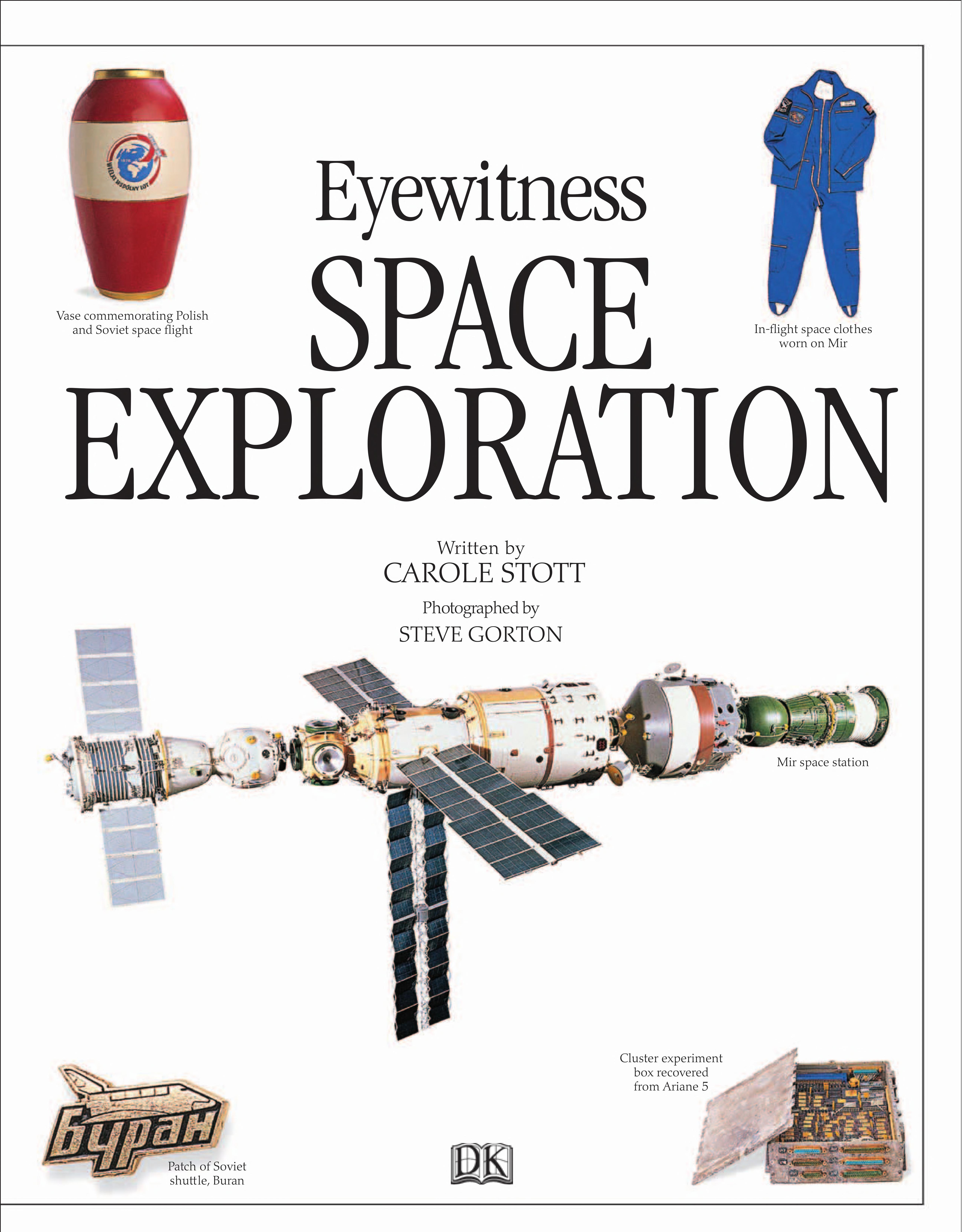 Space Exploration