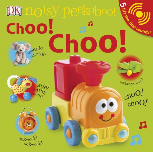 Noisy Peekaboo