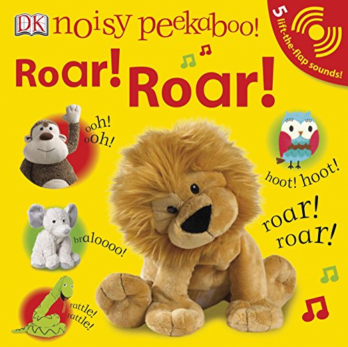 Noisy Peekaboo