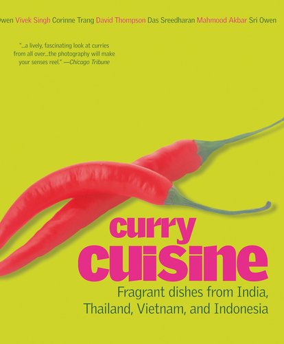 Curry Cuisine