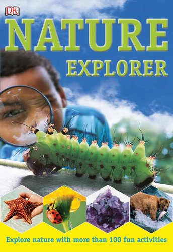 Nature Explorer