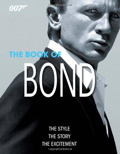 The Book of Bond