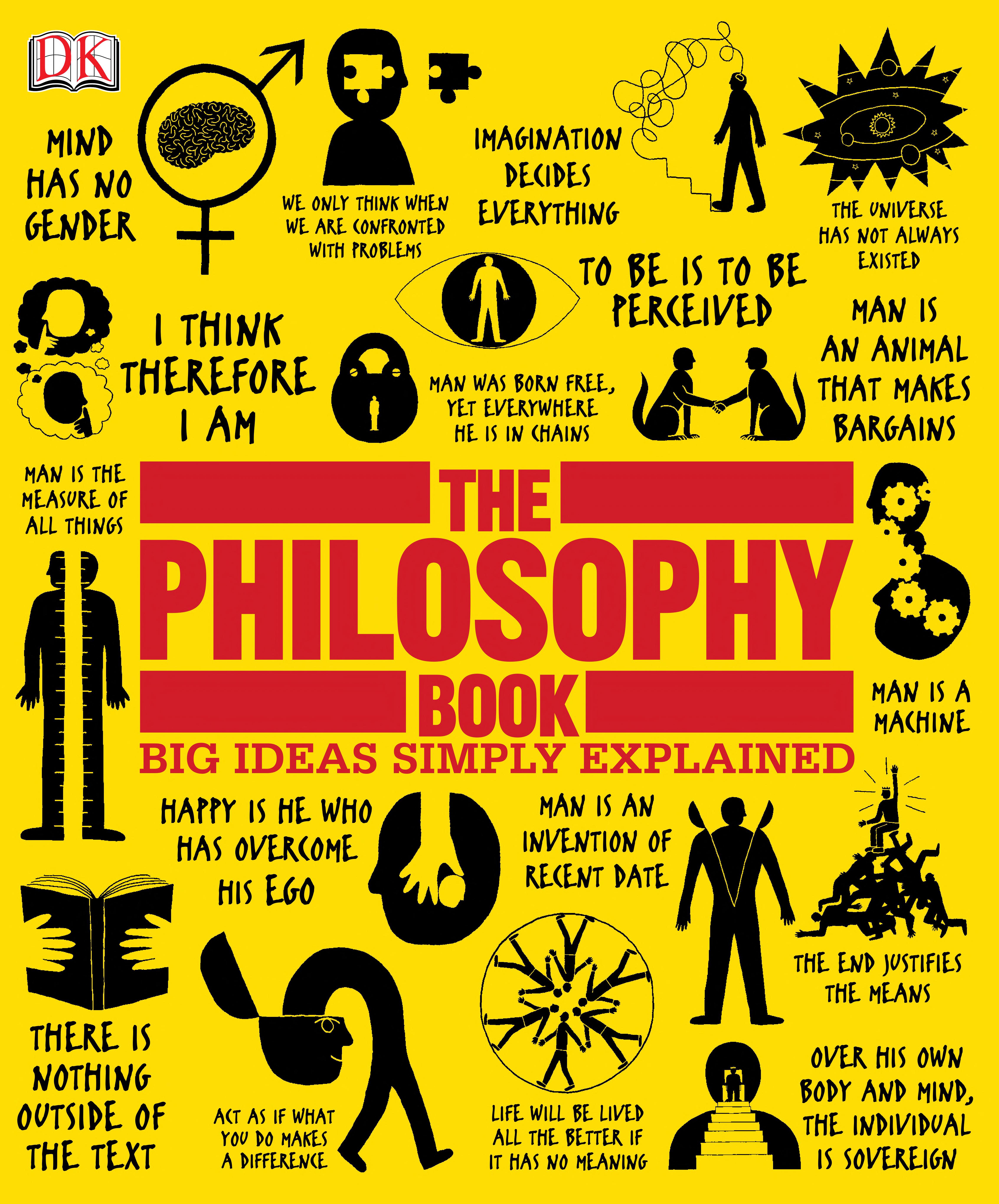 Philosophy Book