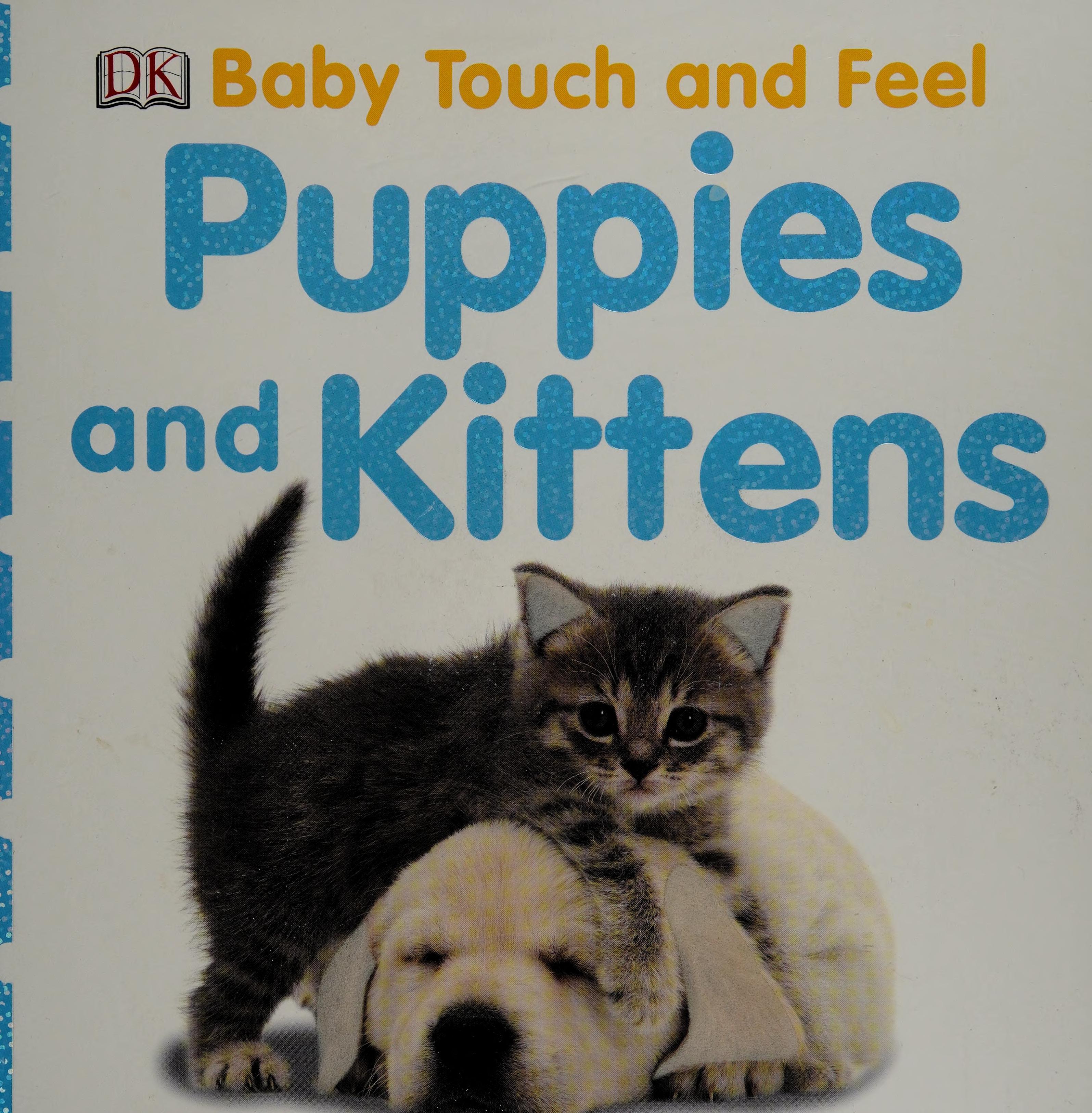 Puppies and Kittens