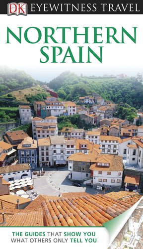 Dk Eyewitness Travel Guide