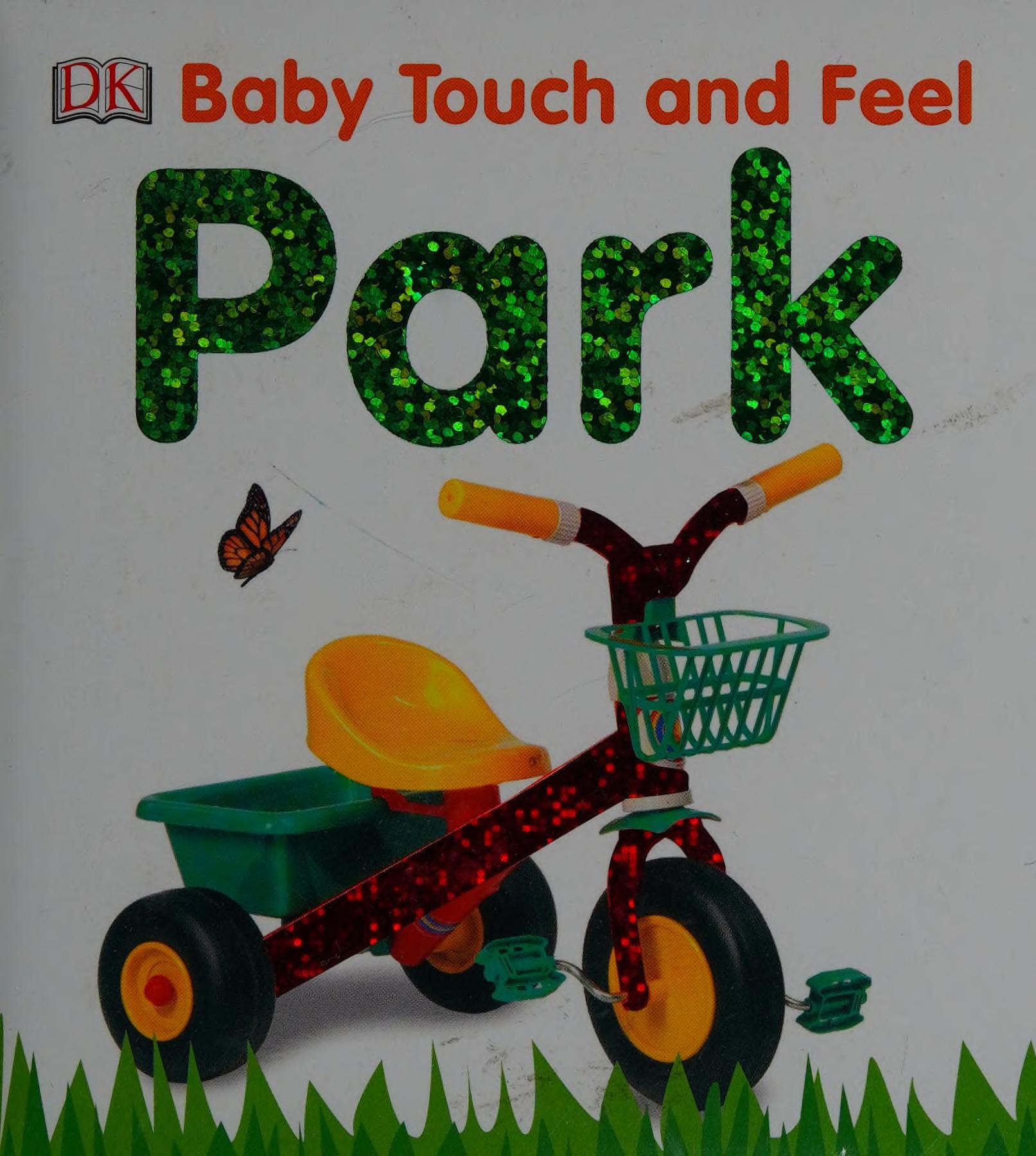 Baby Touch and Feel