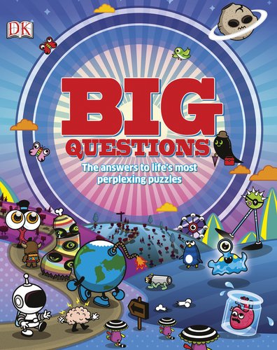 Big questions