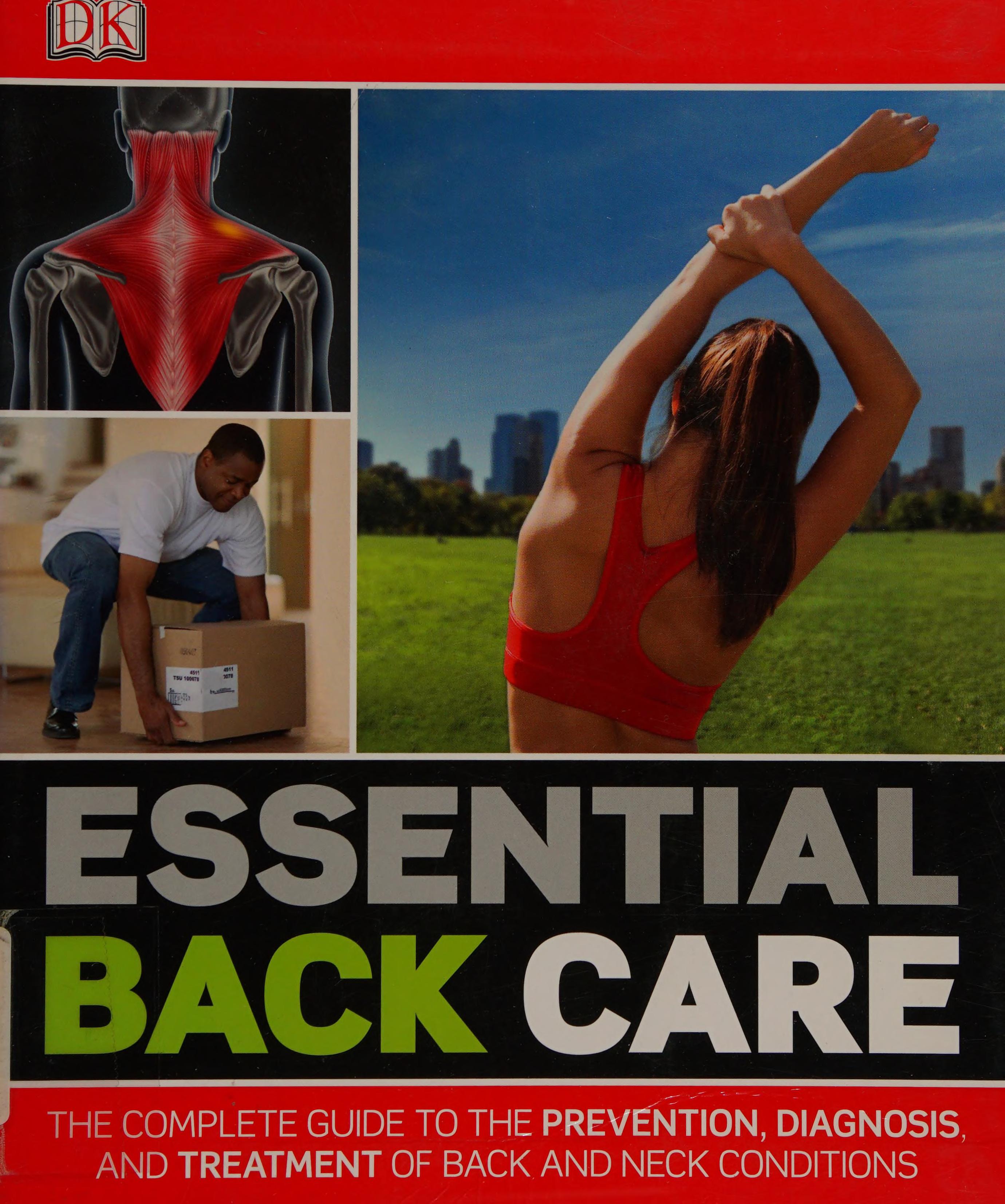 Essential Back Care