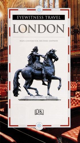 DK Eyewitness Travel Guide