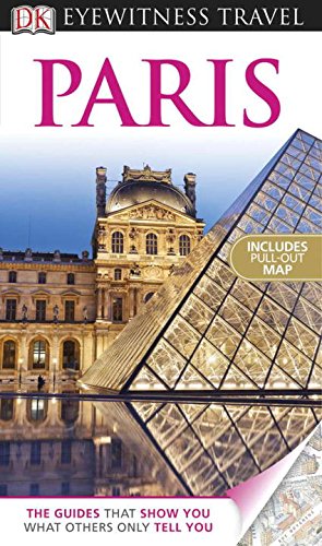 DK Eyewitness Travel Guide