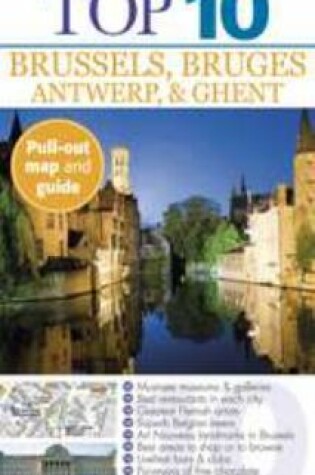Top 10 Brussels