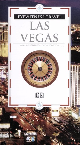 DK Eyewitness Travel Guide