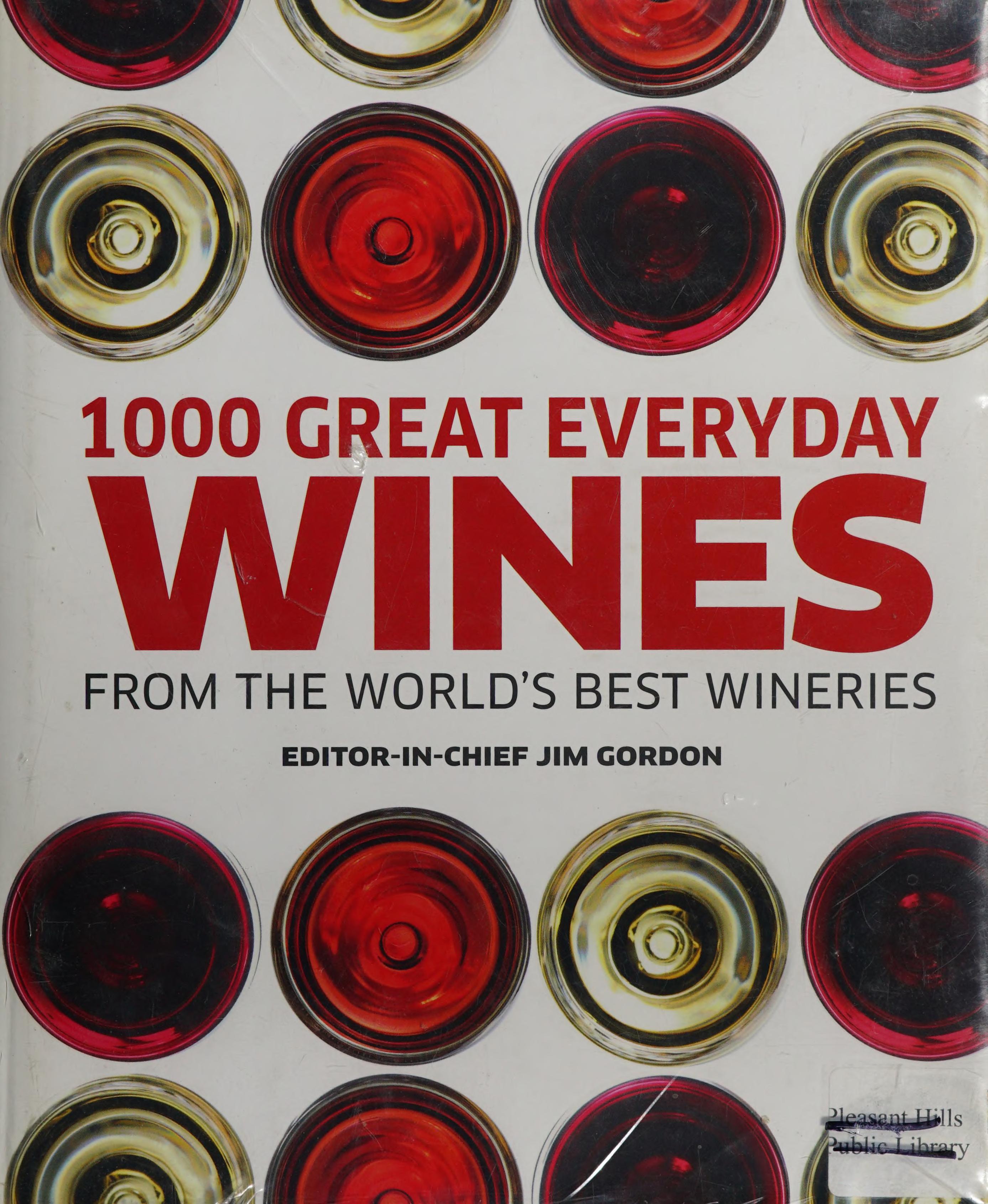 1000 Great Everyday Wines