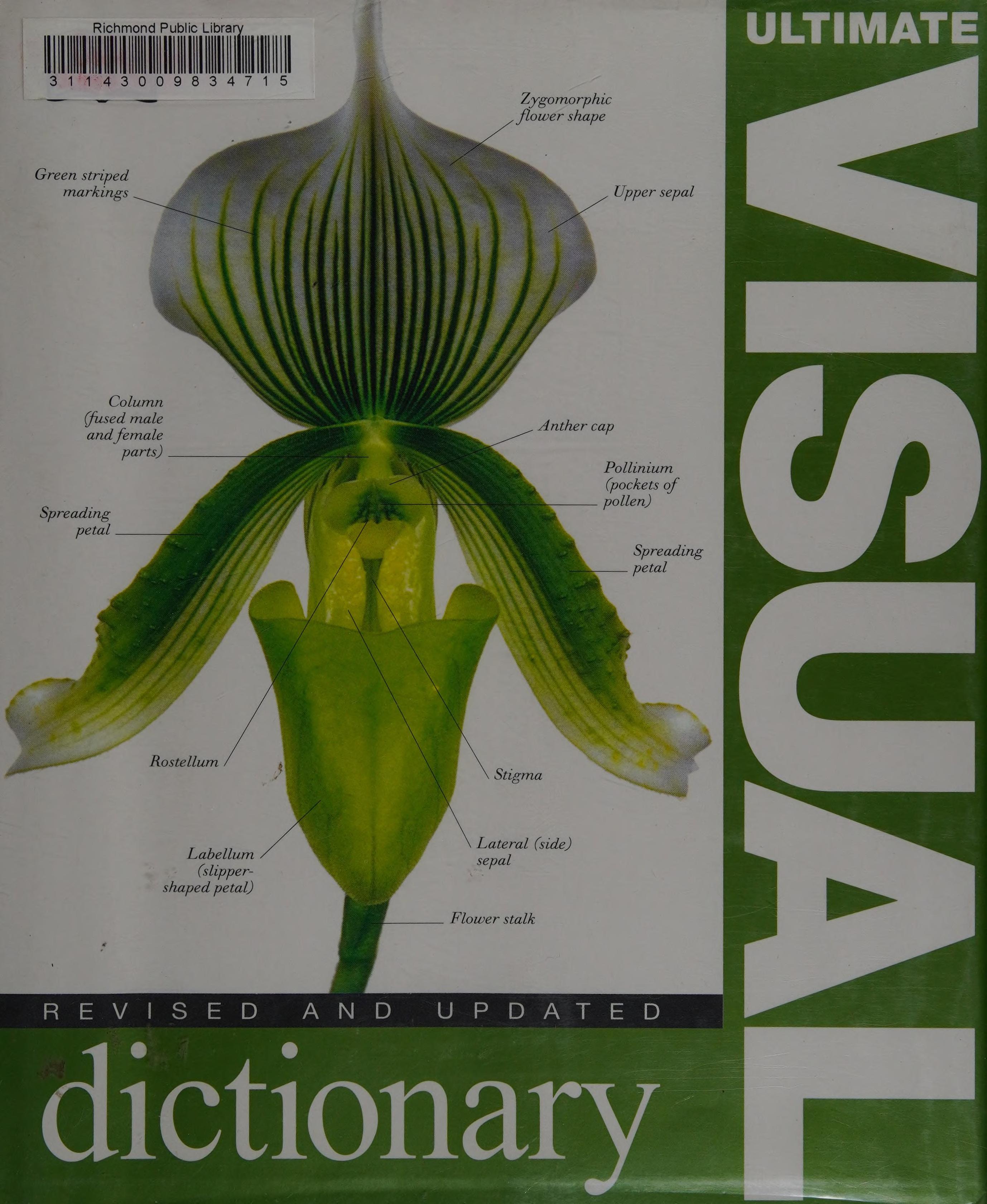 Ultimate Visual Dictionary