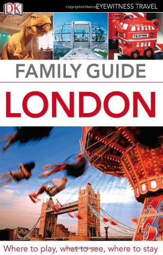 Family Guide London
