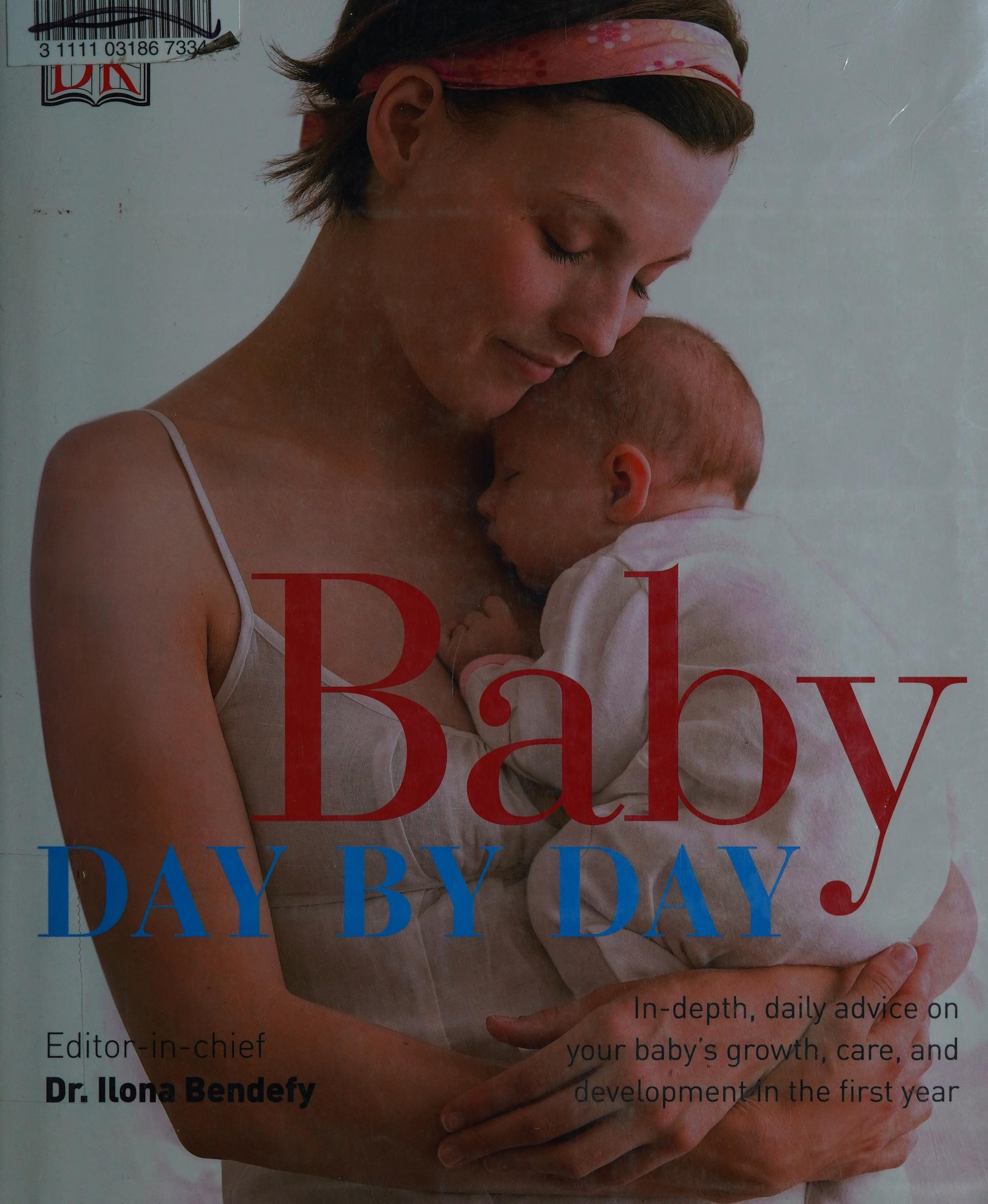 Baby Day by Day