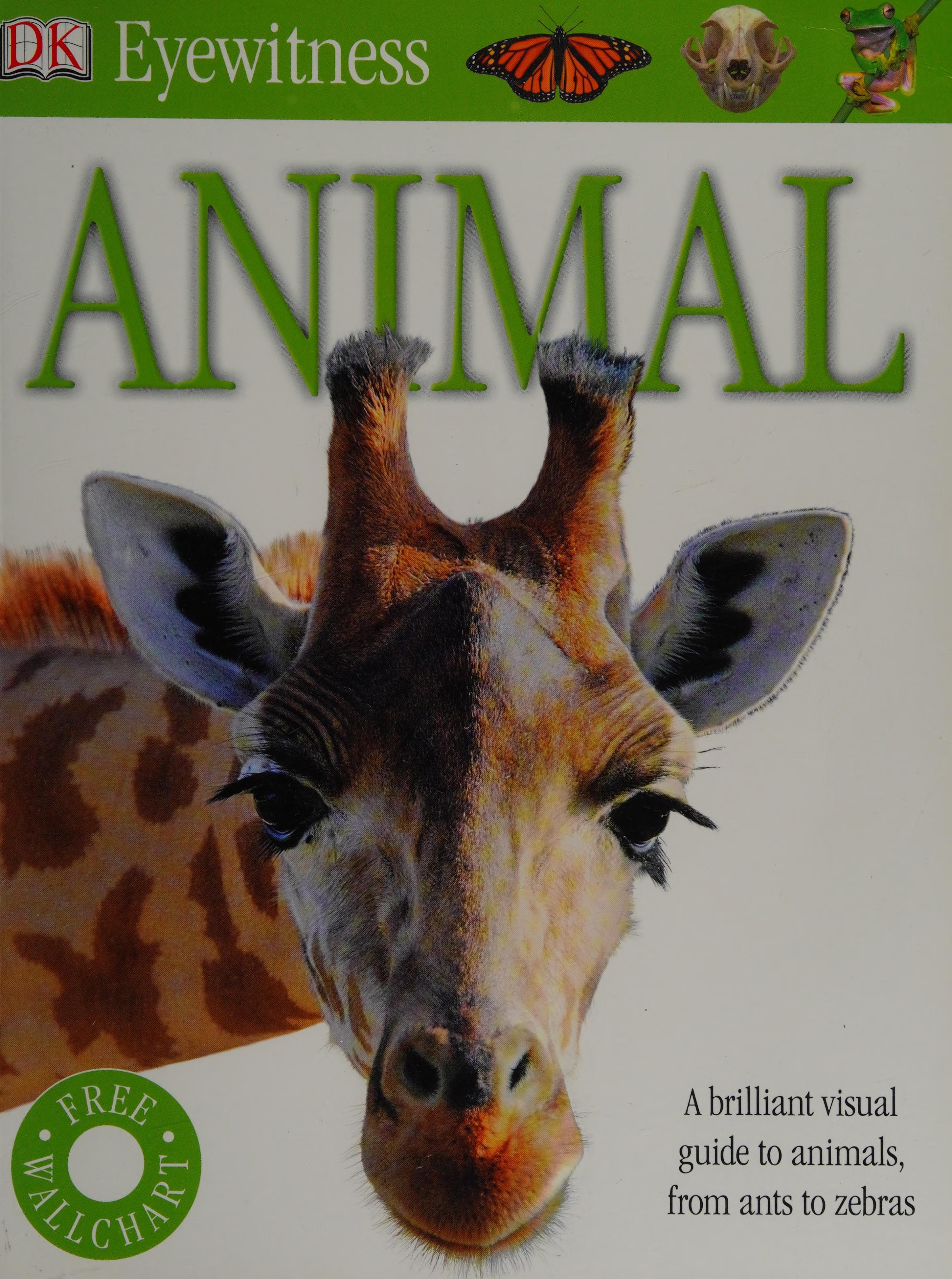 DK Eyewitness Books