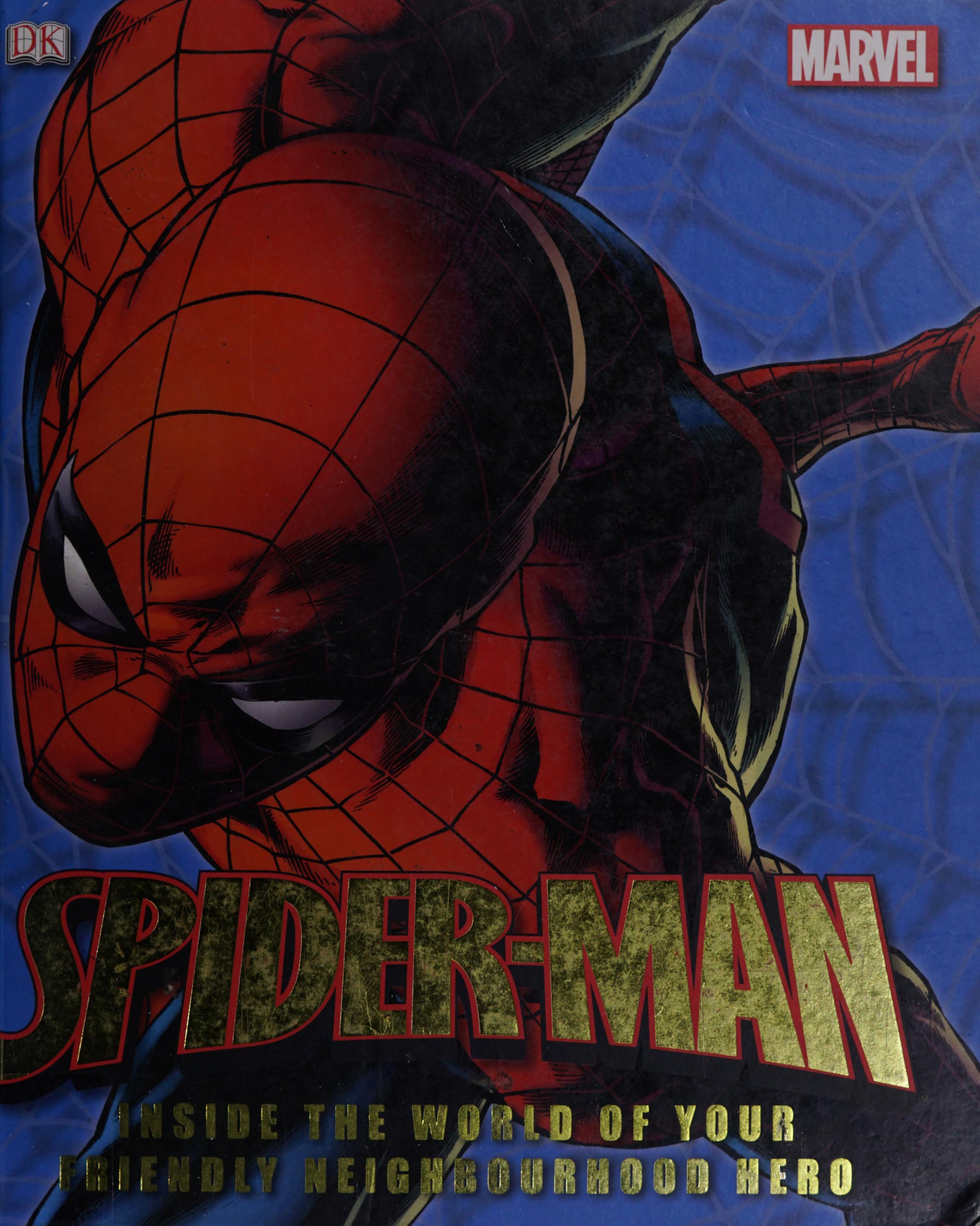 Spider-Man