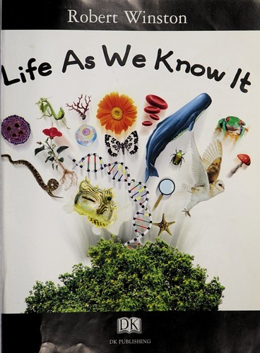 Life as We Know It