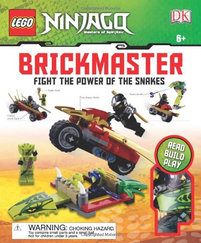 Brickmaster