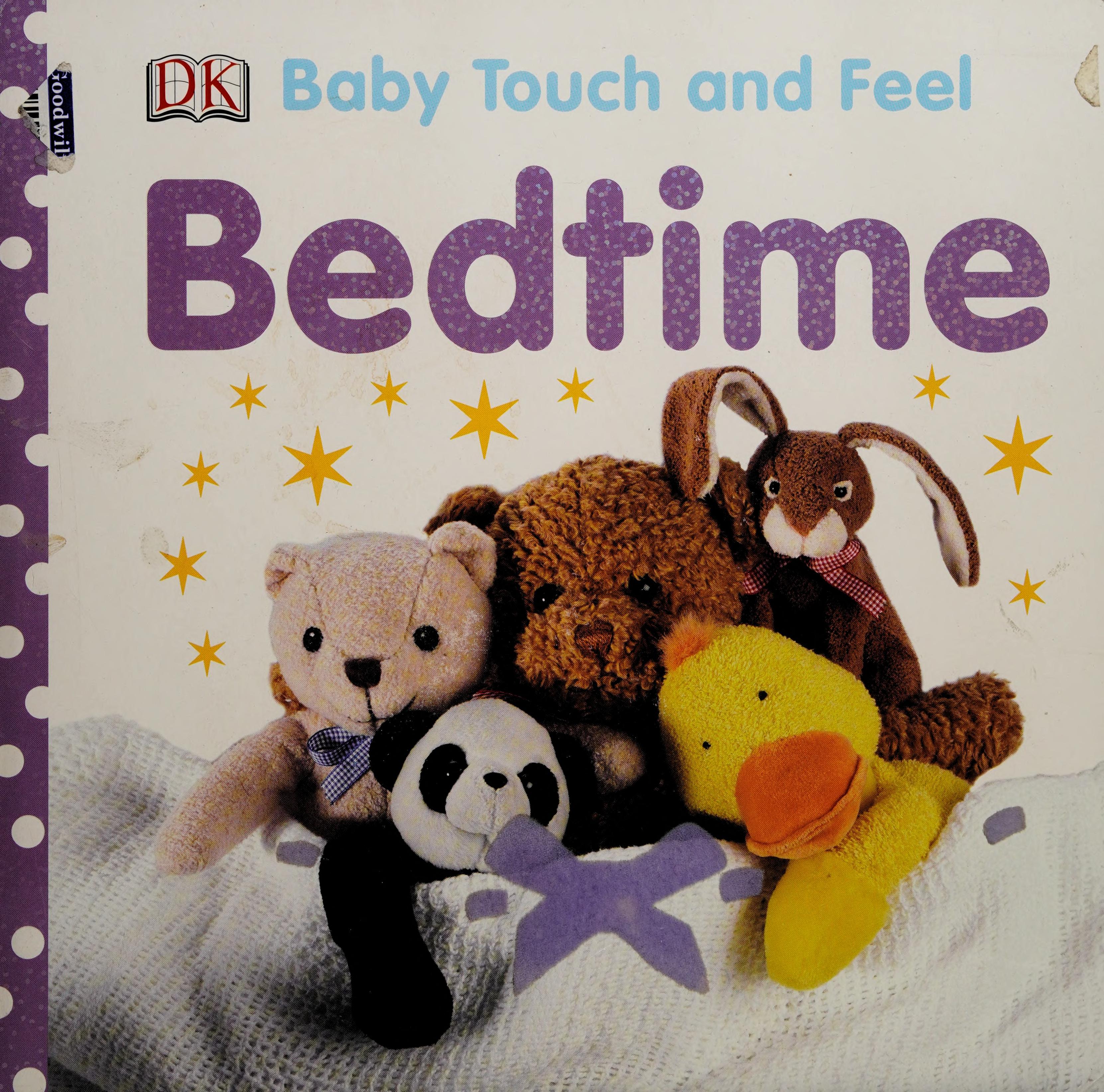 Bedtime