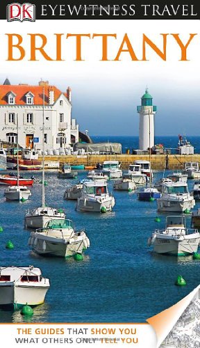 DK Eyewitness Travel Guide