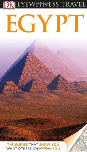 DK Eyewitness Travel Guide