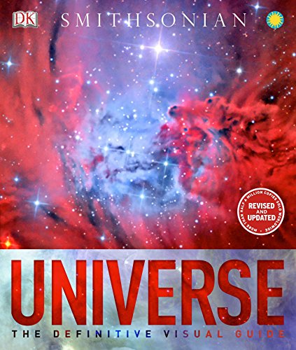 Smithsonian Universe Expanded And Updated
