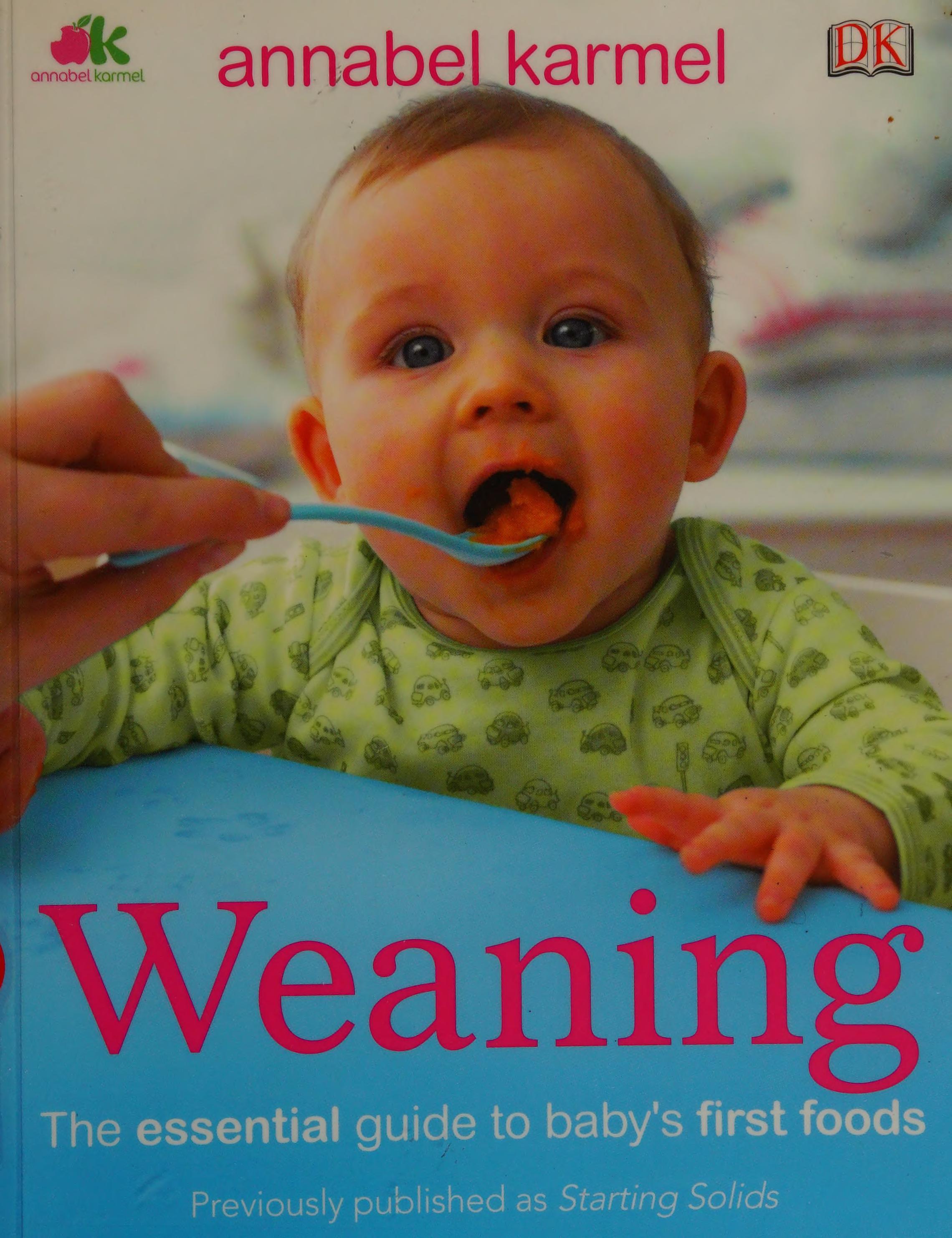 Weaning