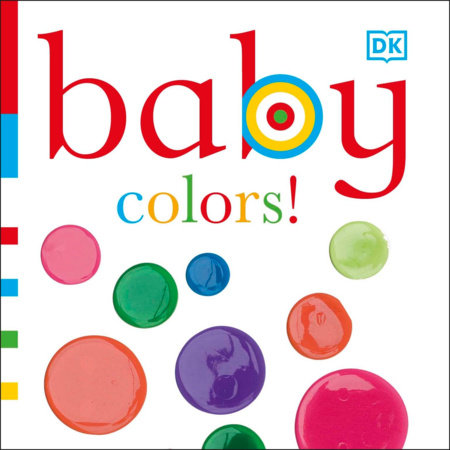 Baby: Colors!