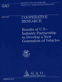 Cooperative Research