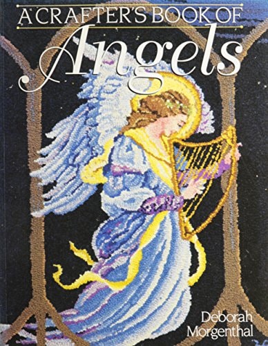 Crafteras Book of Angels