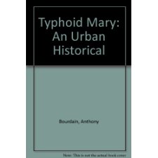 Typhoid Mary