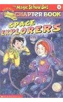 Space Explorers