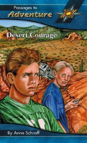 Desert Courage