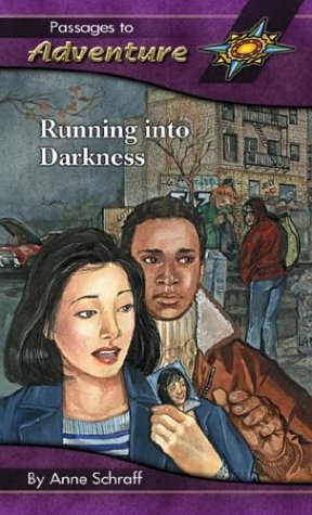Running into Darkness