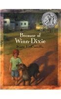 Because of Winn-Dixie