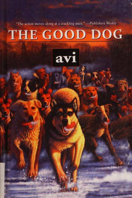 The Good Dog