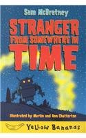 Stranger from Somewhere in Time