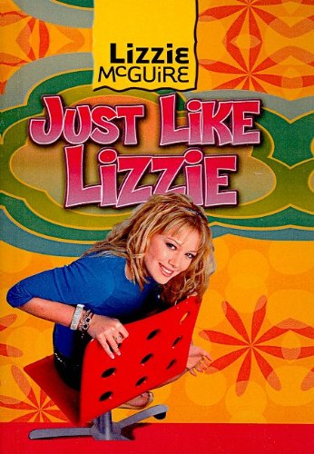 Just Like Lizzie