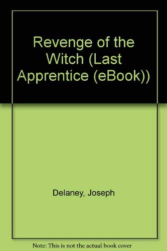 Revenge Of The Witch
