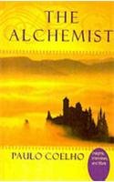 The Alchemist by HarperCollins, Paulo Coelho, Alan R. Clarke, and Coelho, Paulo, ISBN 9780756972714