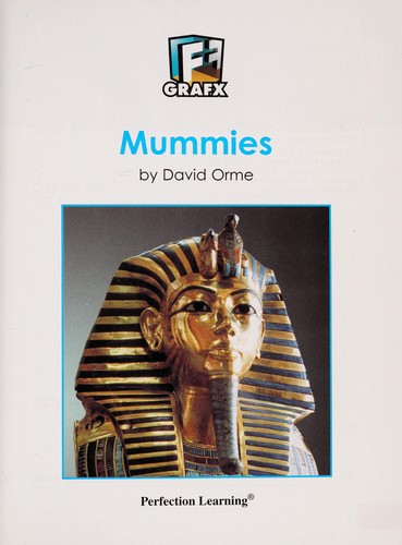 Mummies