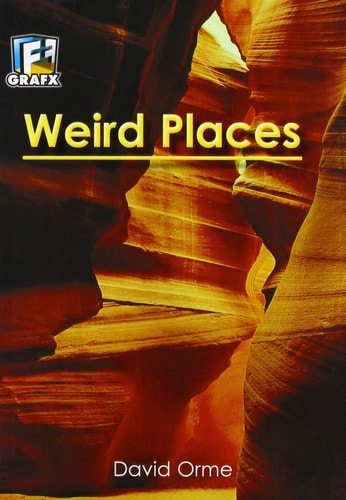 Weird Places