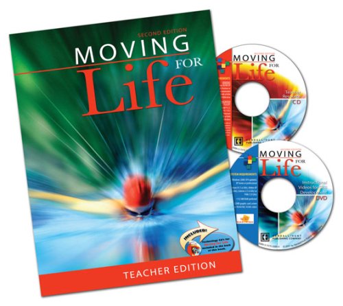 Moving For Life Teacher Guide