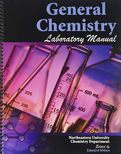 General Chemistry
